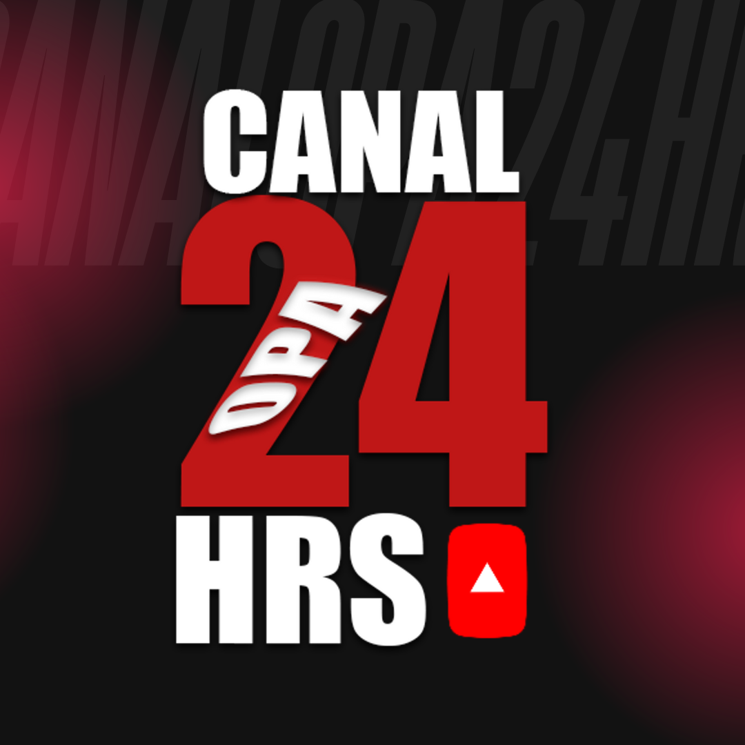 Logo OPA24HRS